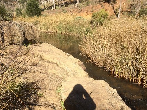 Werribee Gorge State Park-Ingliston必去景点