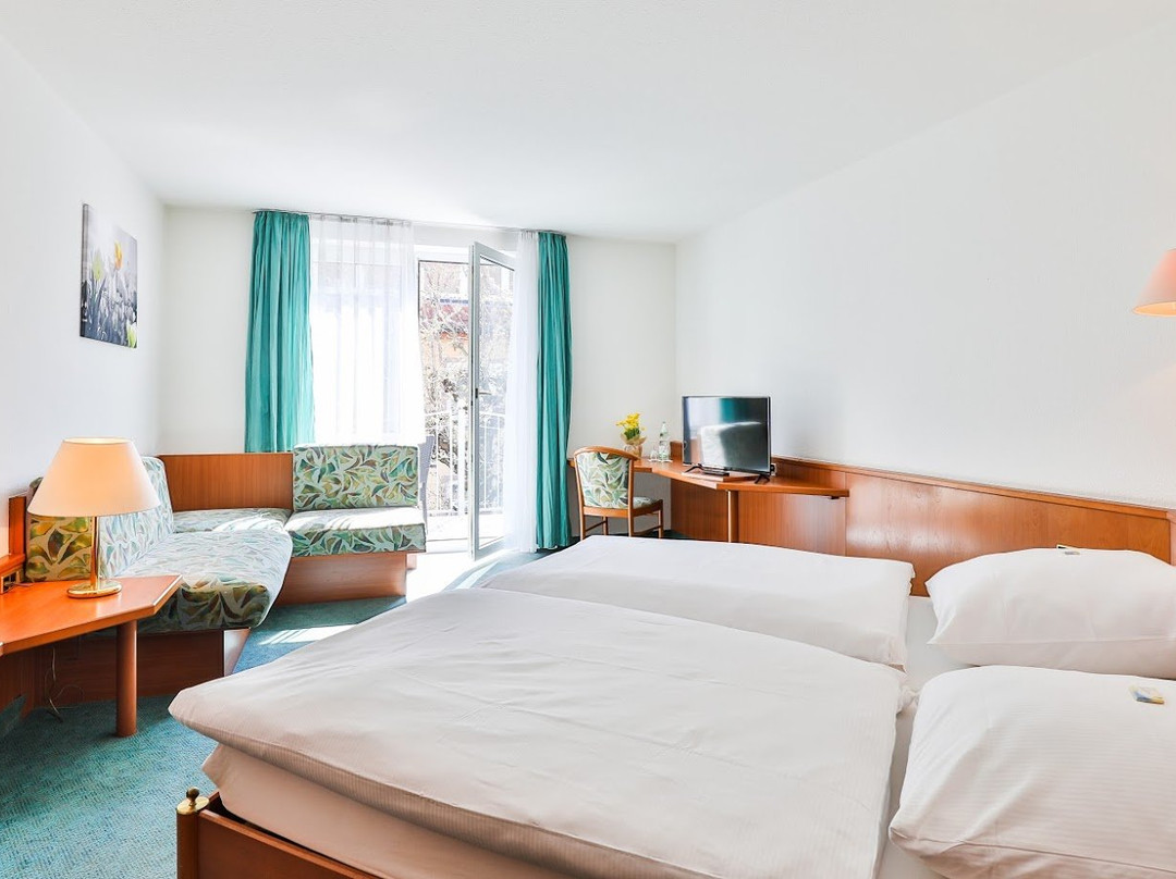 Hotel-Gasthaus "Krone"主图