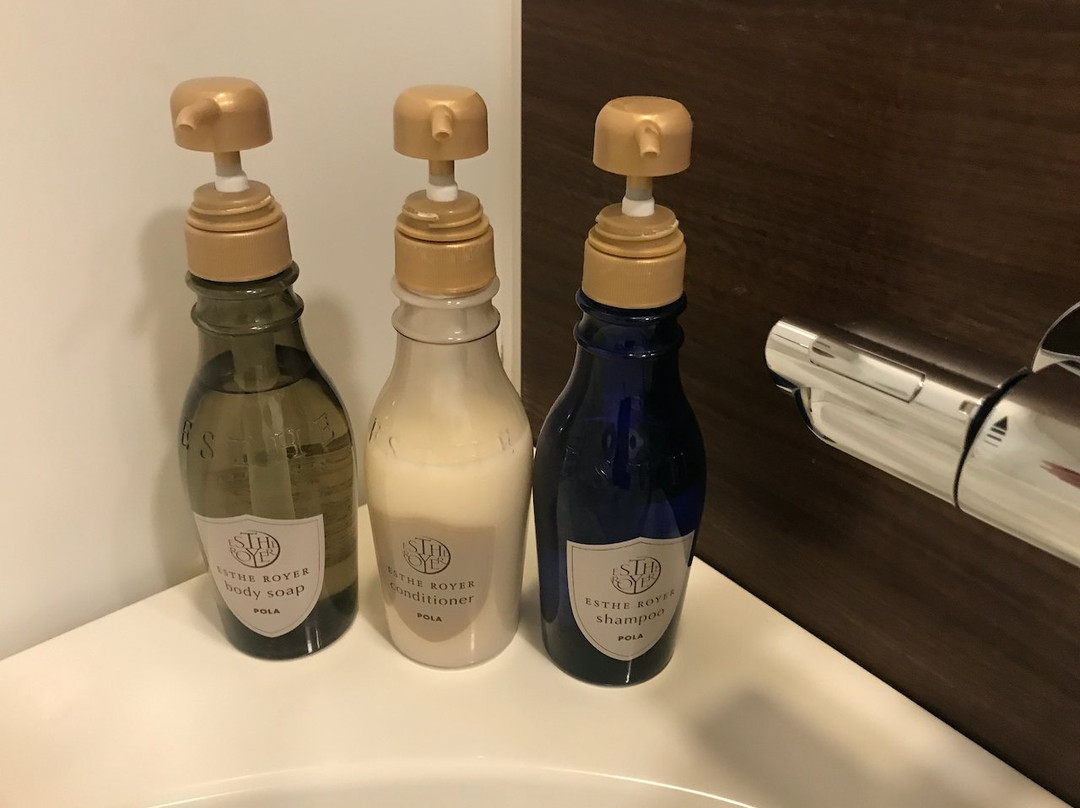 MYSTAYS 羽田酒店主图