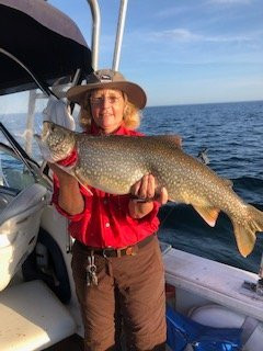 Watta Bite Charter Fishing景点图片