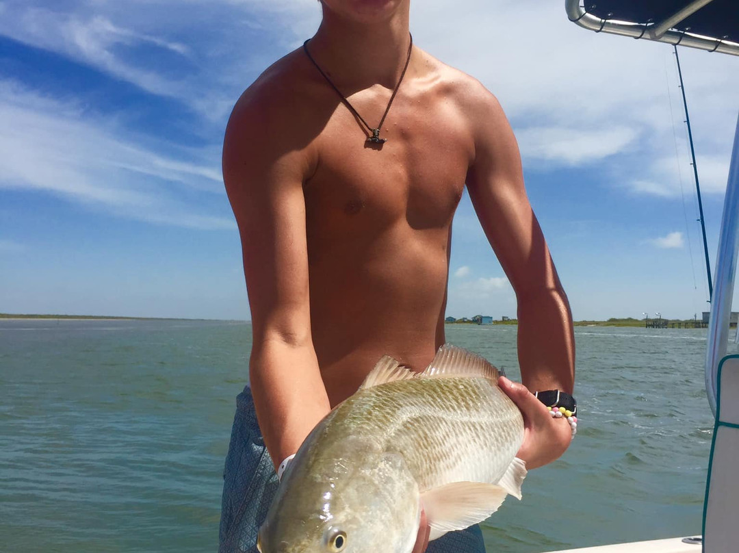 Laguna Madre-科珀斯克里斯蒂市必去景点