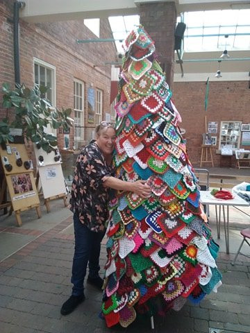 Sherwood Forest Art and Craft Centre景点图片