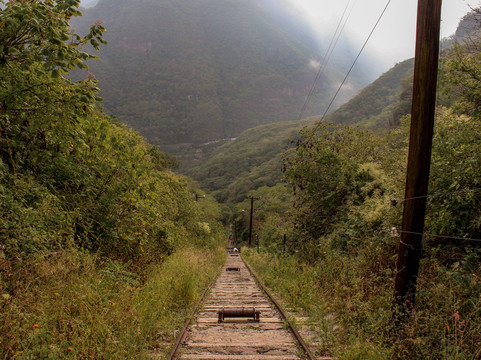 Recorridos de Autor-瓜达拉哈拉必去景点