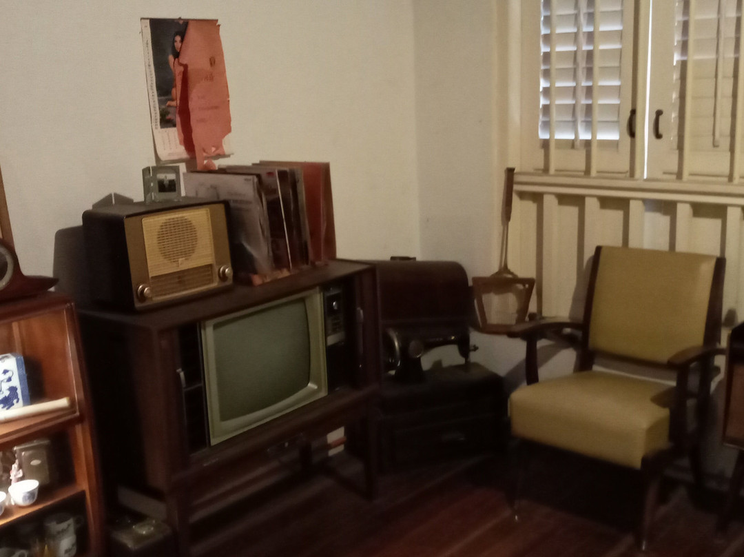 House of Museums Malacca-马六甲必去景点