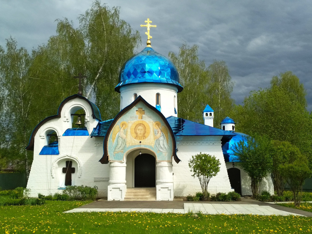 Dedovsk旅游攻略图片