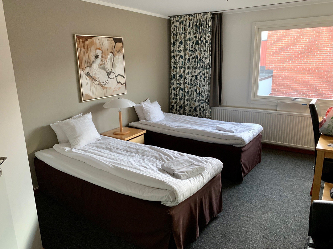 Scandic Gallivare主图