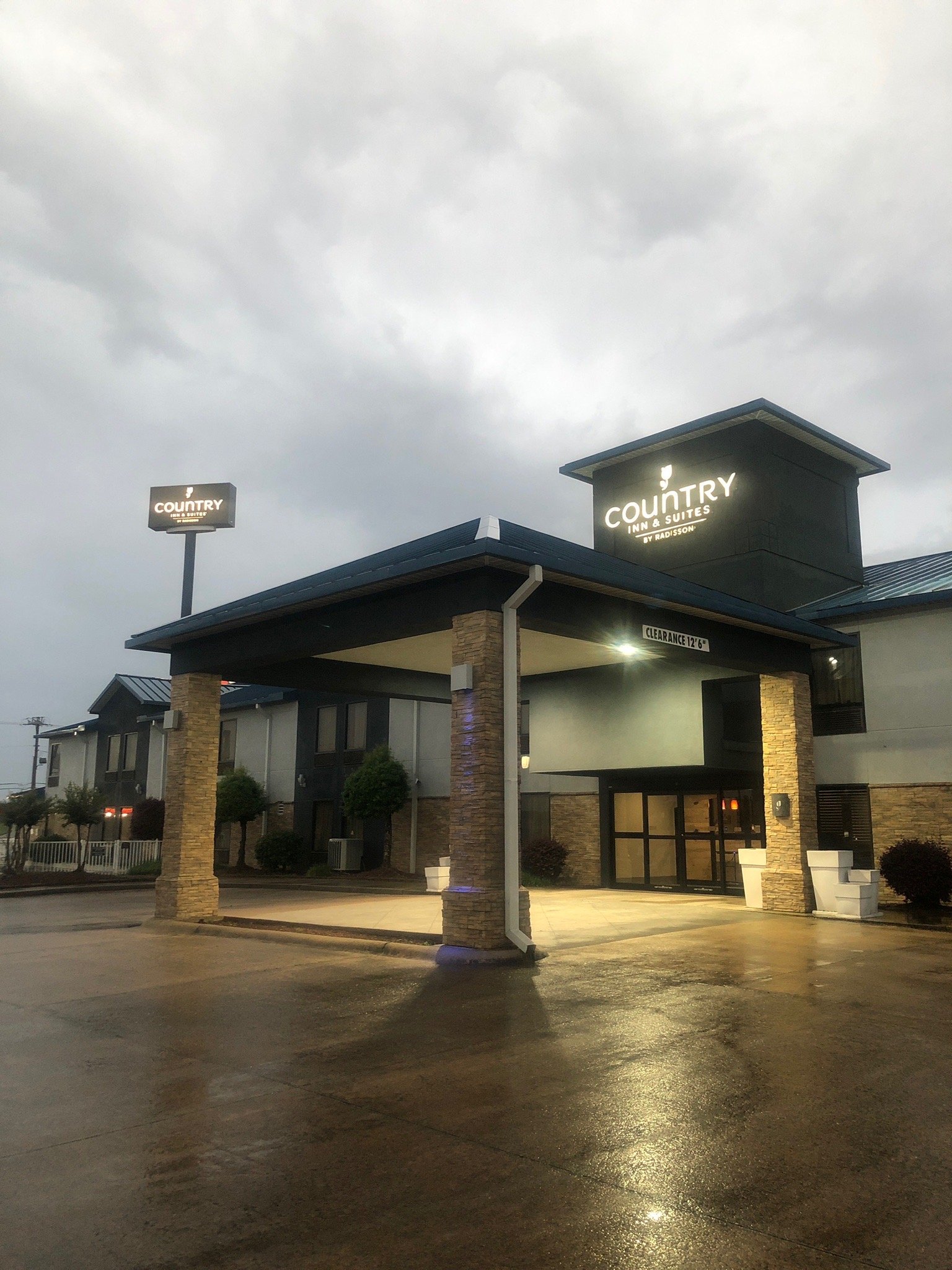 Country Inn & Suites by Radisson, Bryant (Little Rock), AR-官方