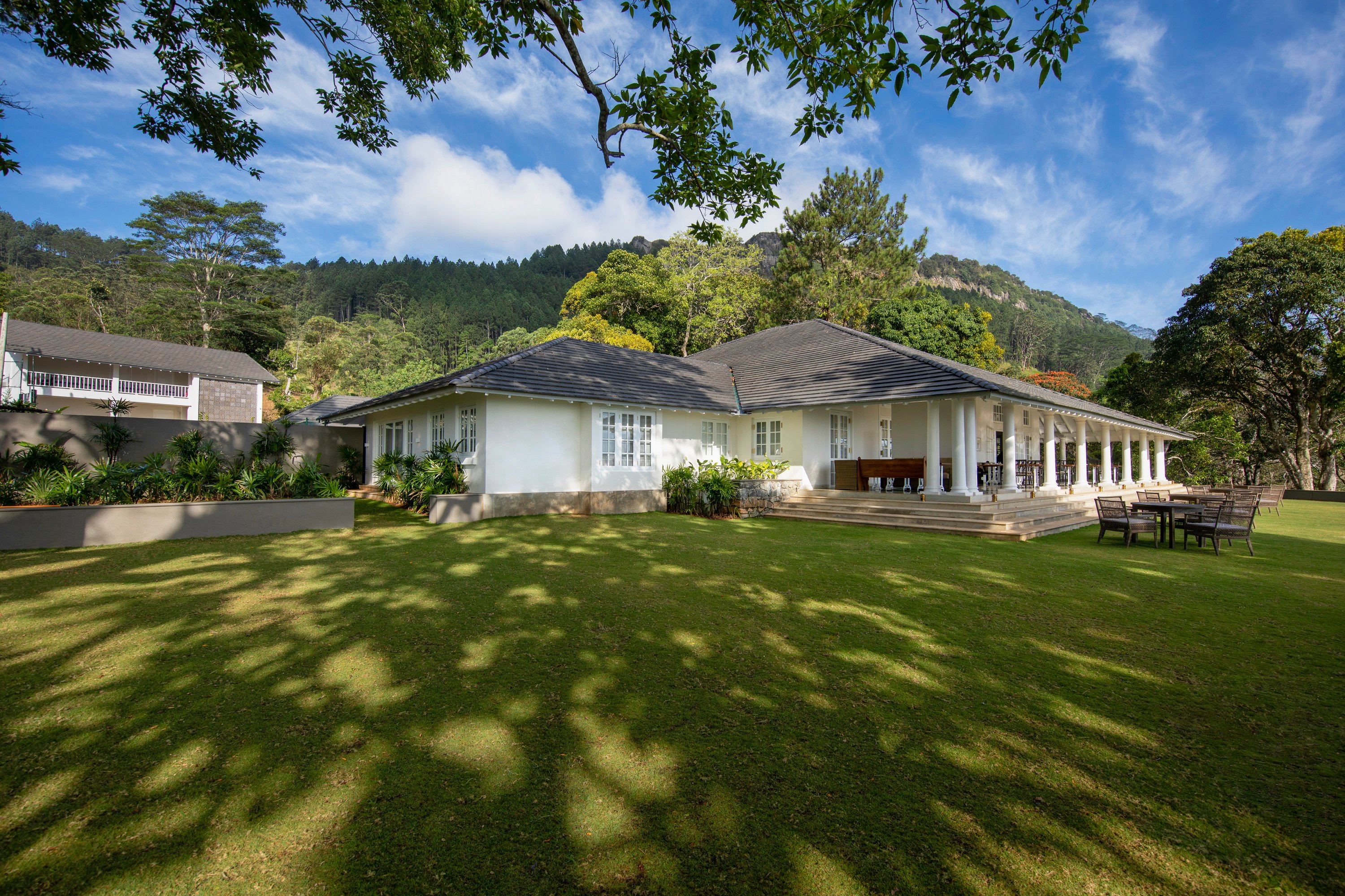 W15 Hanthana Estate Kandy-官方
