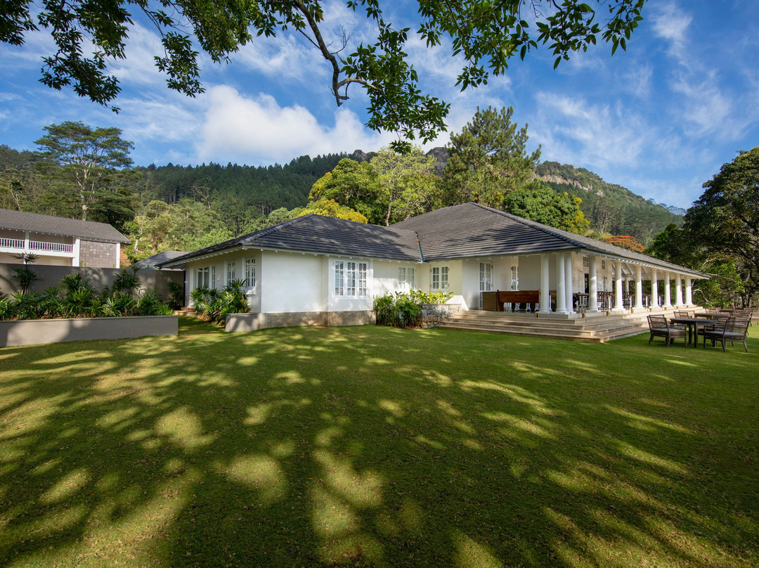 W15 Hanthana Estate Kandy