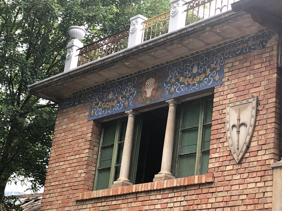 Casa Cristofori景点图片