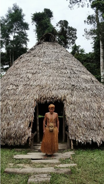 Peru Amazon Eco Adventure-伊基托斯必去景点
