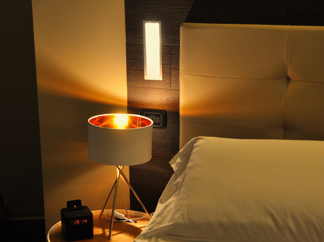 Star Hotel Airport Verona主图