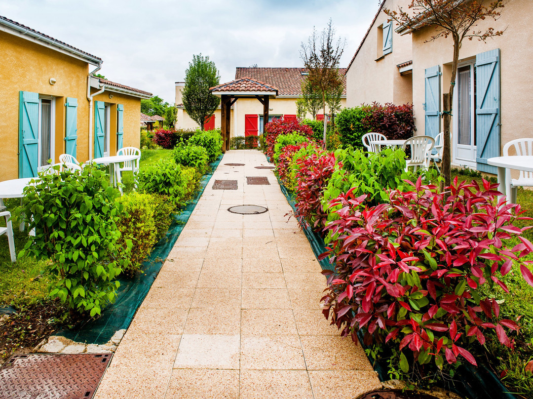 Lubbon酒店住宿-萨斯基亚公寓酒店