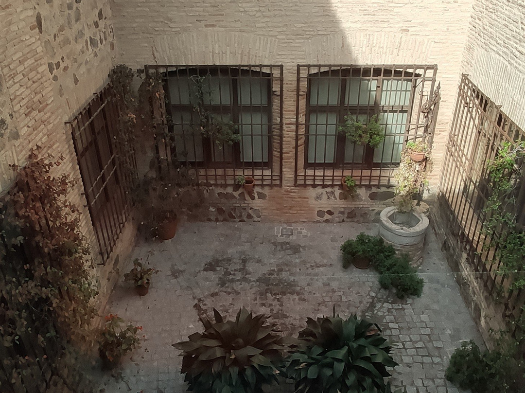 Museo del Greco景点图片