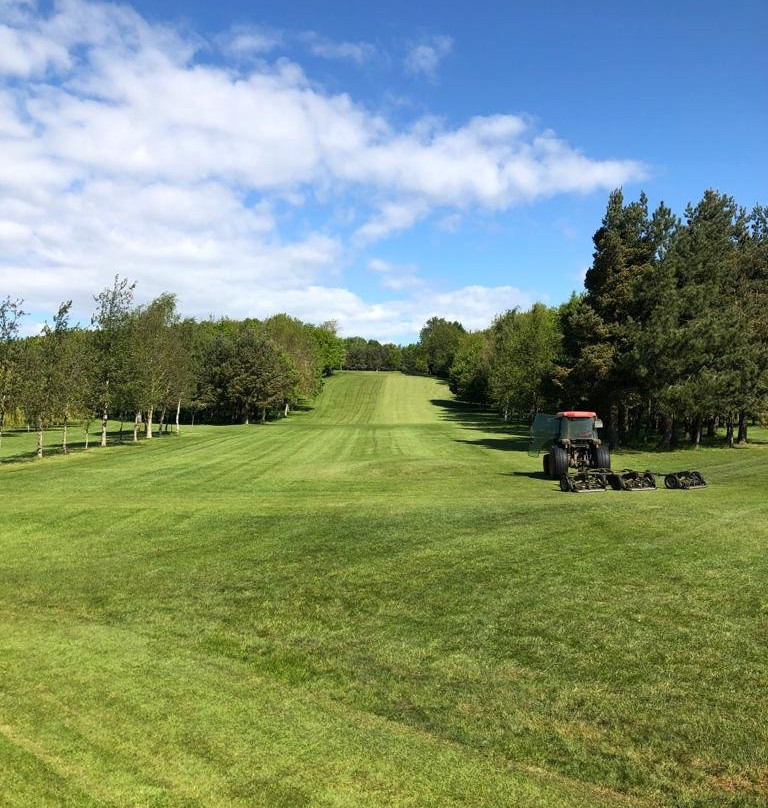 Spofforth Golf Course景点图片