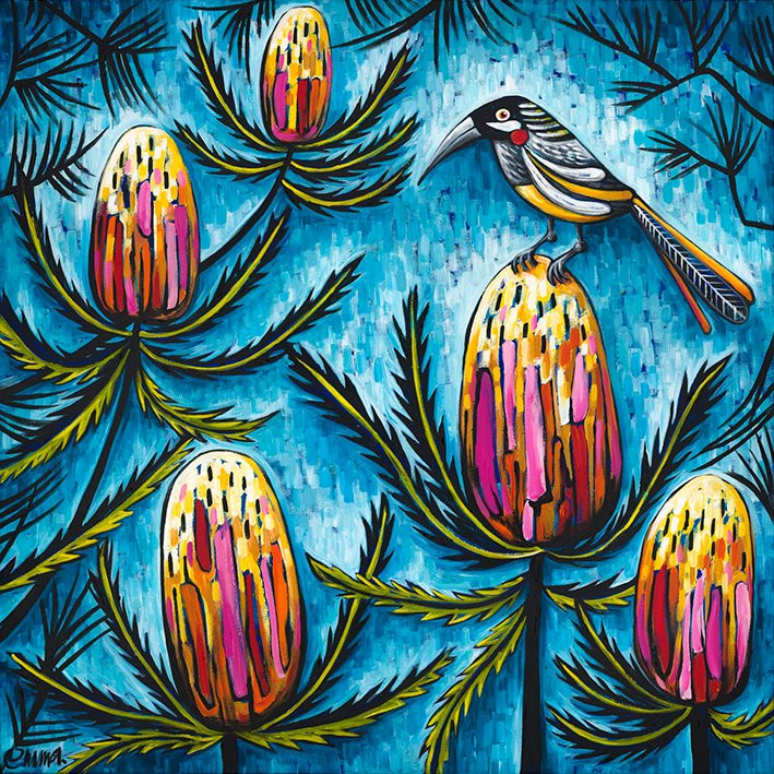 Emma Blyth Gallery景点图片