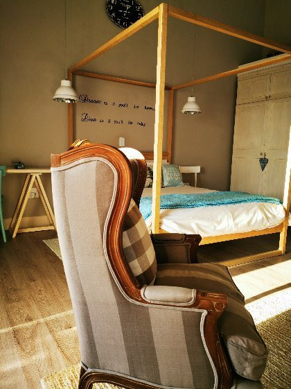 Plover Farmhouse Studios主图