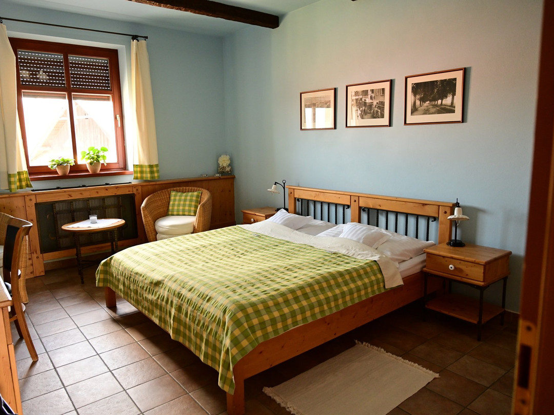 Hotel Koníček主图