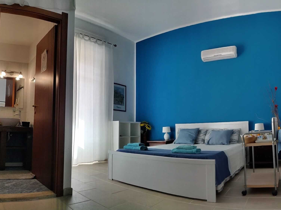 Il Girasole Bed and Breakfast主图