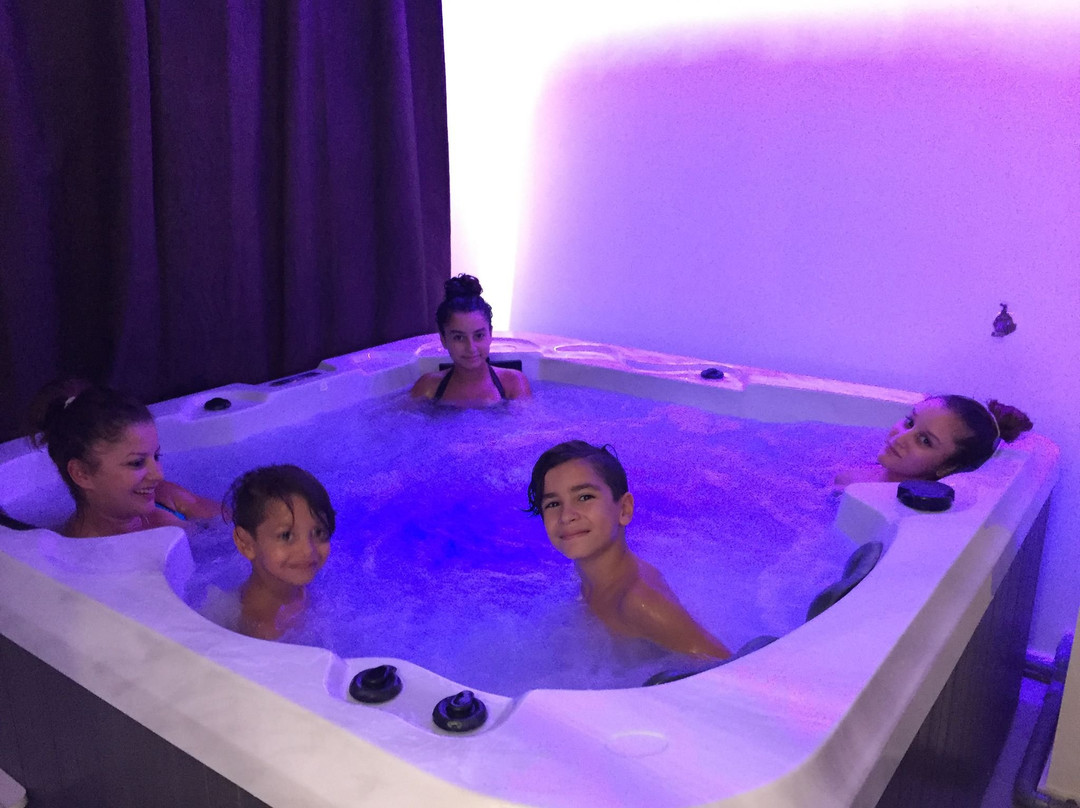 Eric Fordos spa-beaute-coiffure-欧赖必去景点