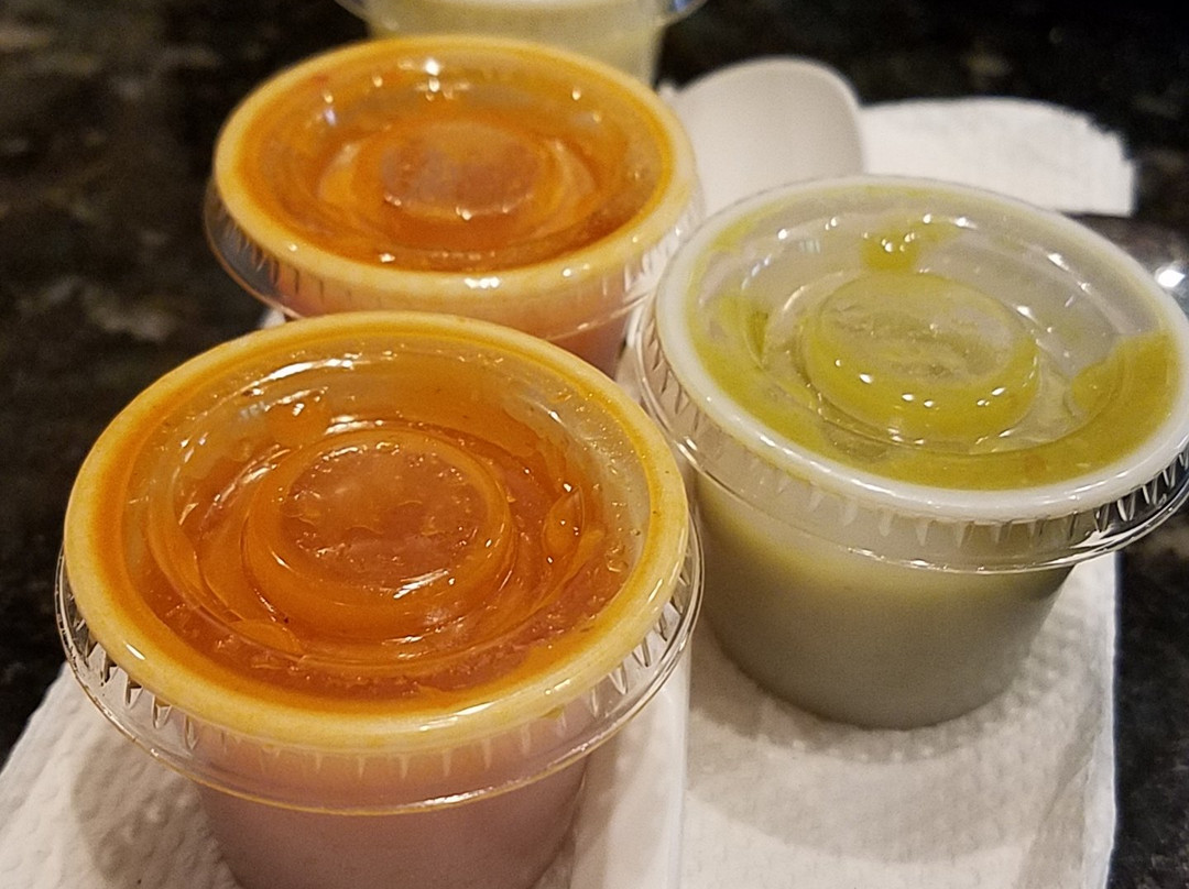 Taco Loco Food Truck