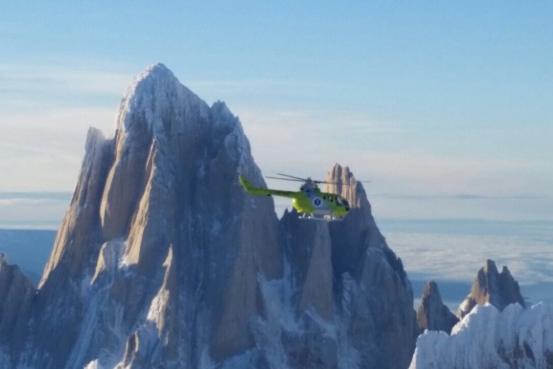 Aerovías DAP-蓬塔阿雷纳斯必去景点