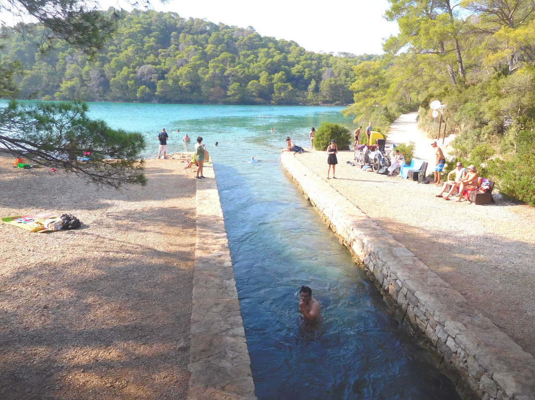 Veliko Lake景点图片