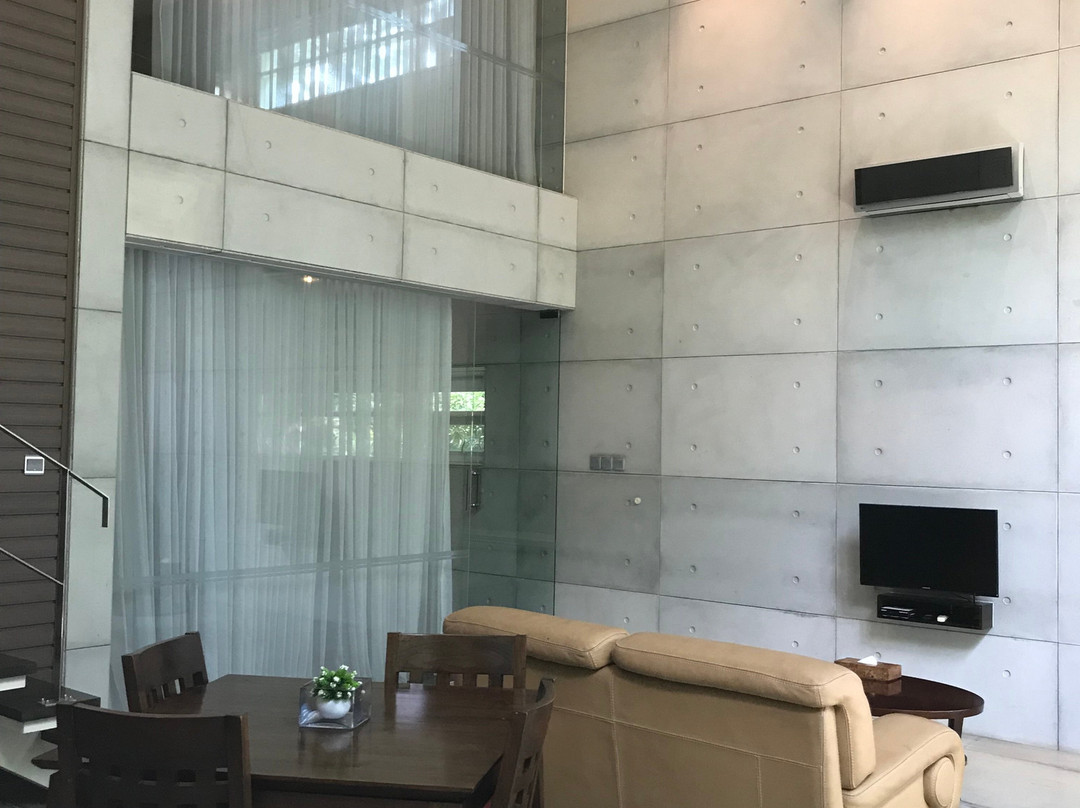 K Gallery Hotel主图