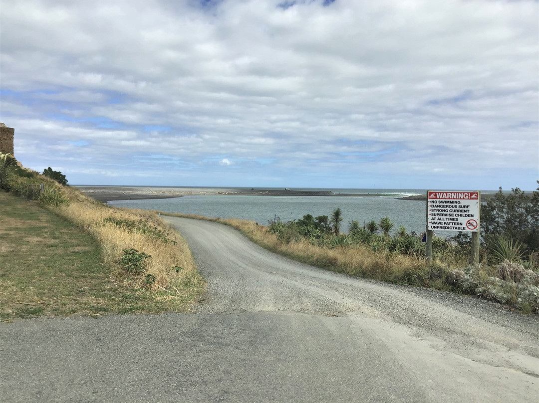 Lake Ferry Hotel主图