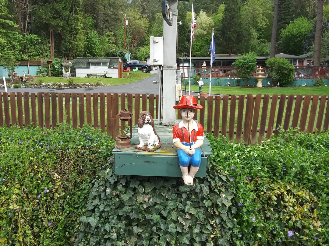 Bella Rosa Inn主图