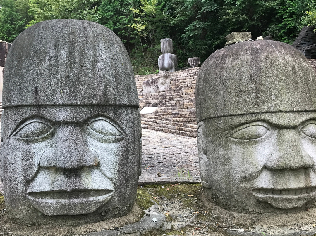 太阳公园景点图片