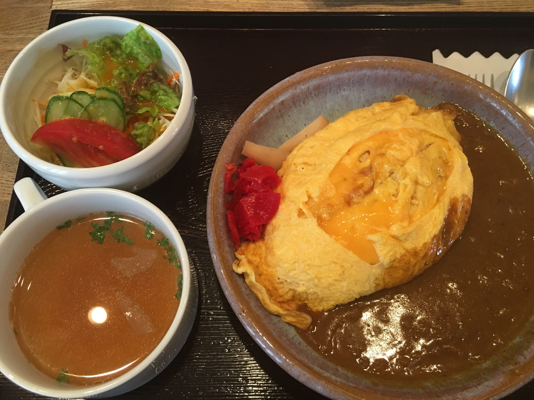 カフェ ラ セーヌ