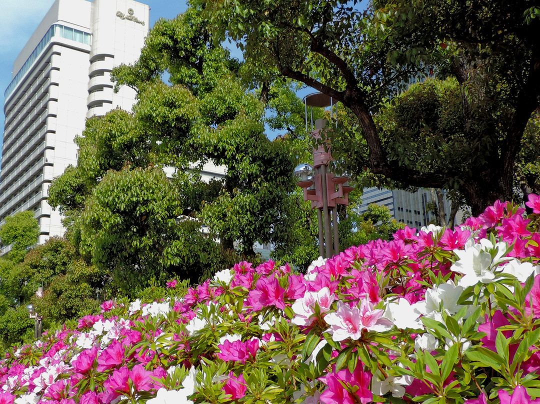 大阪新大谷酒店主图