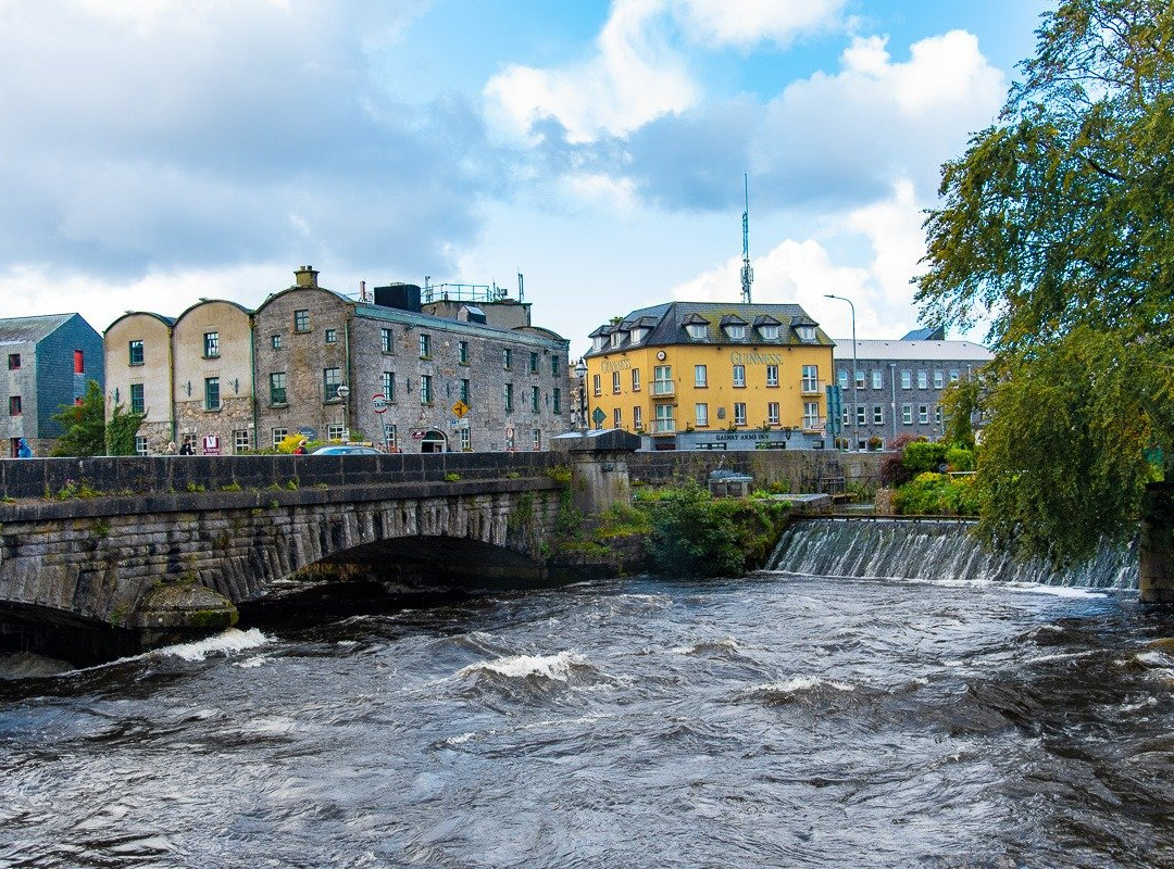 PicTours Galway景点图片