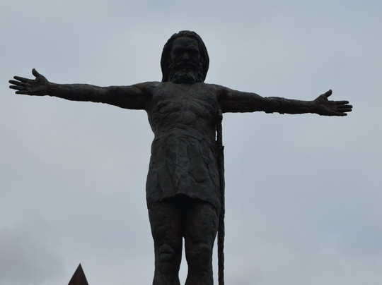 Vesturkirkjan Church-托沙文必去景点