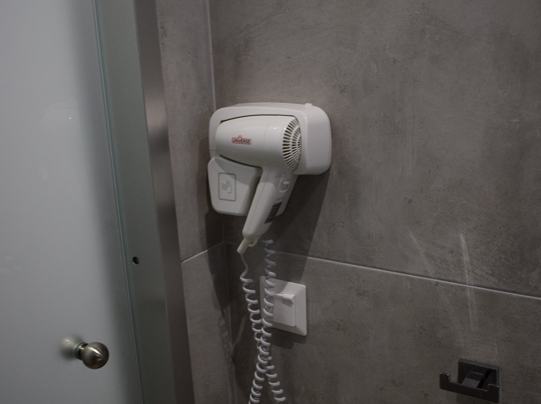 Scandinavia Hotel主图