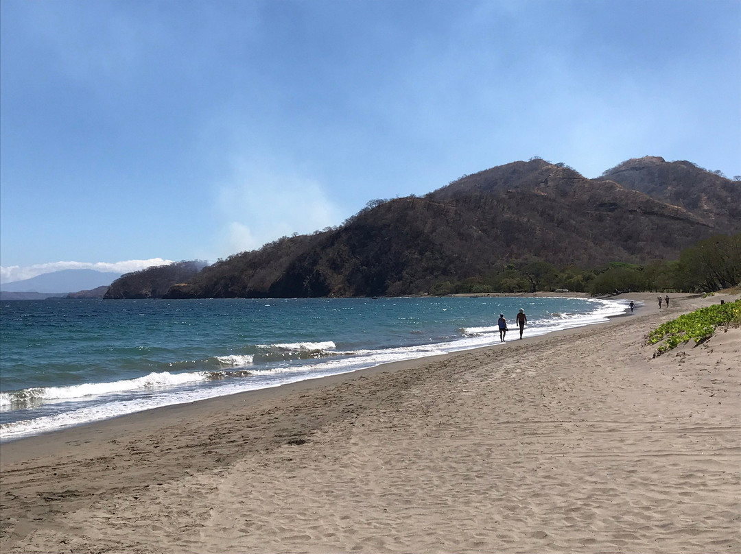 Matapalo Beach景点图片
