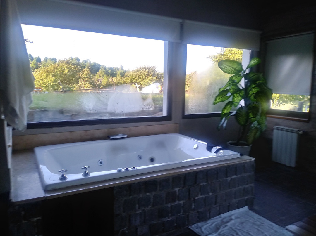 Suites de la Colina主图