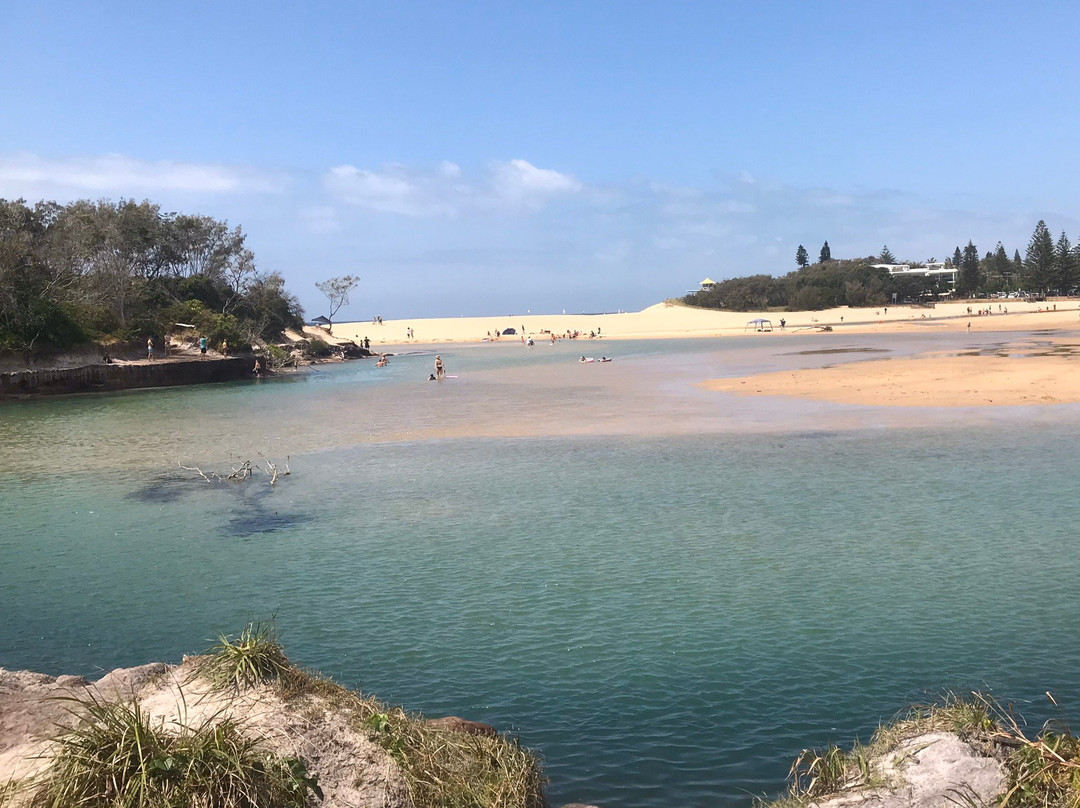 Currimundi Lake-Currimundi必去景点