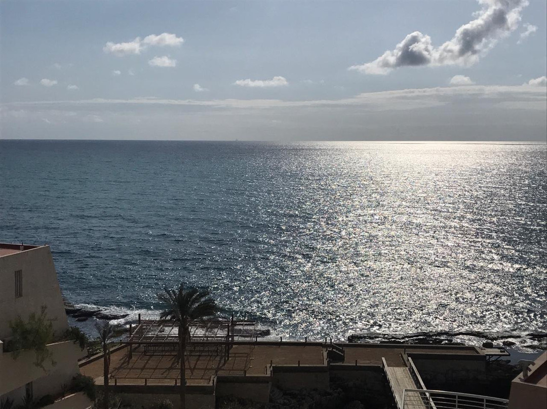 Castel Mare Beach Hotel & Resort主图