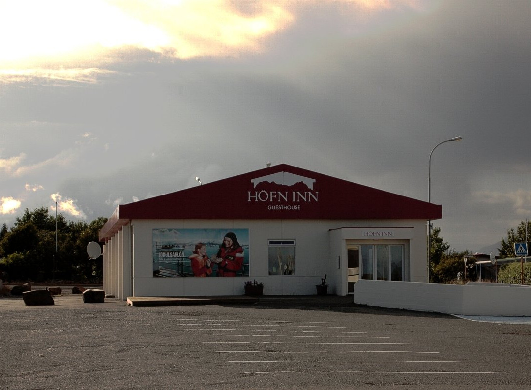 Hofn Inn主图