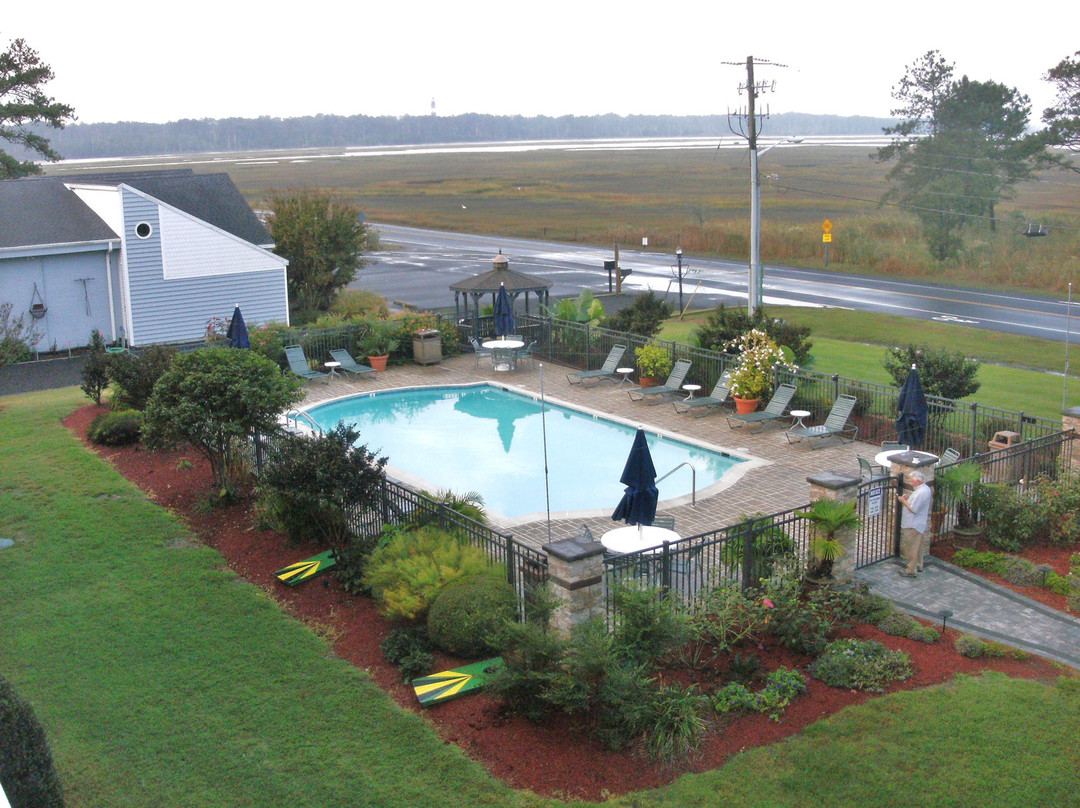 Spark by Hilton Chincoteague Island主图