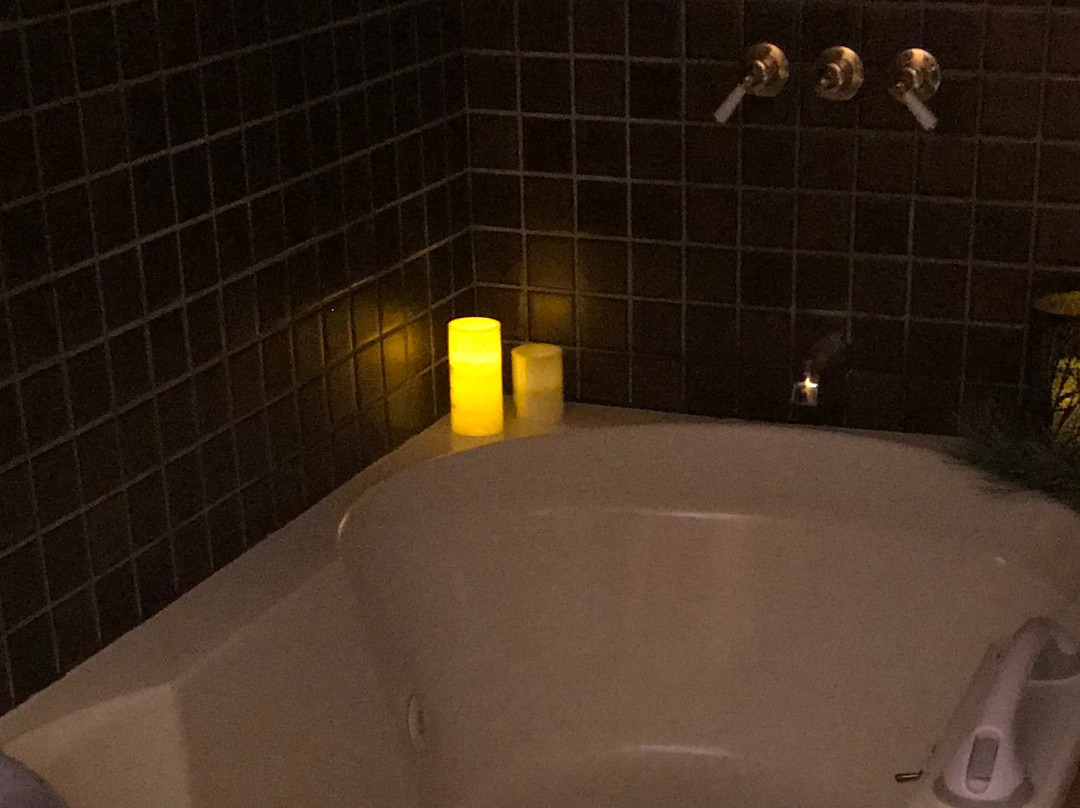 Bear Mountain Lodge主图