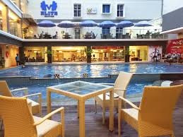 Sahid Batam Center主图