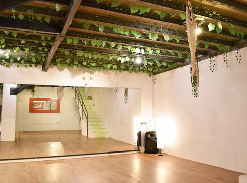 Espacio Centro de la Tierra-巴塞罗那必去景点