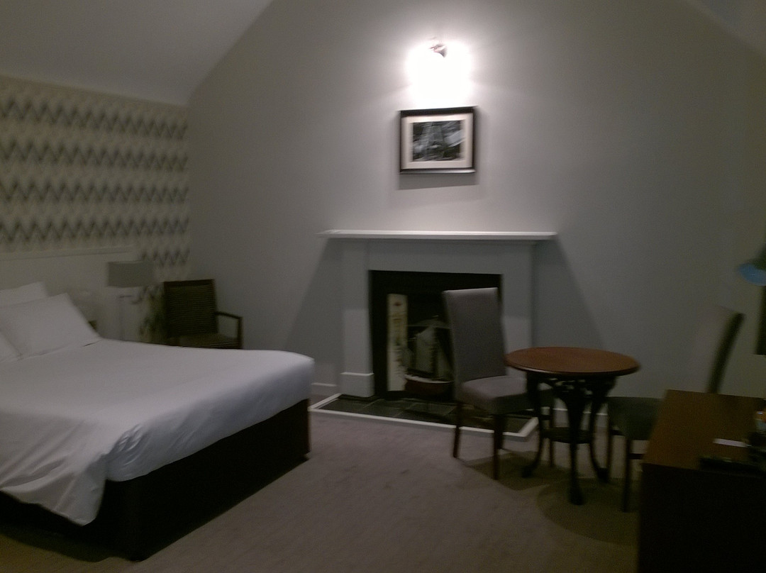 Fisherman's Tavern Hotel主图