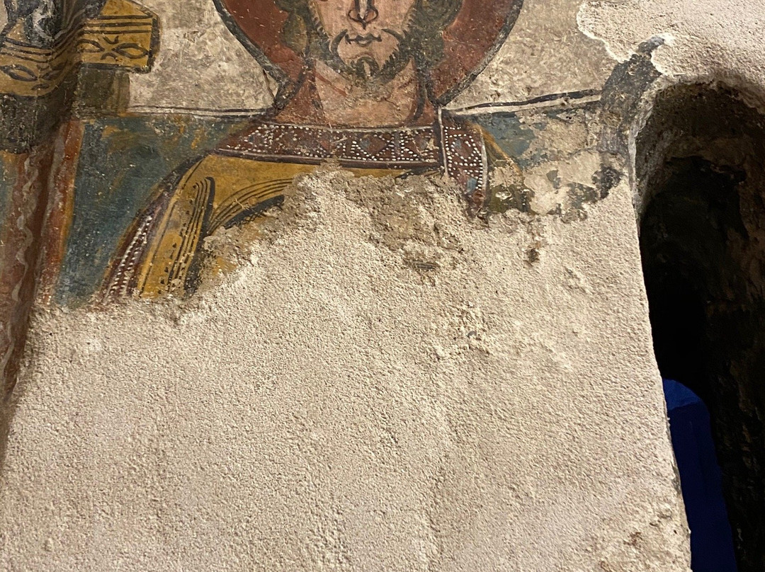 Iglesia De Santa Eulalia景点图片