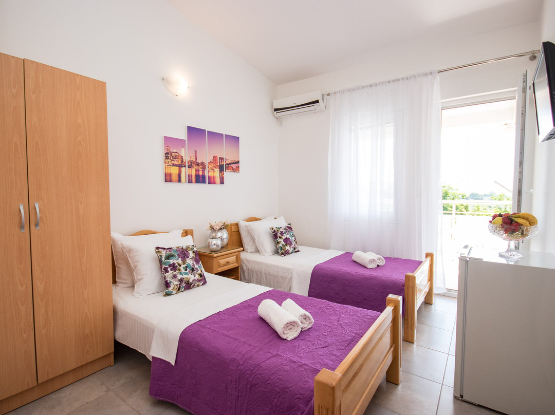 Villa Kovacevic主图