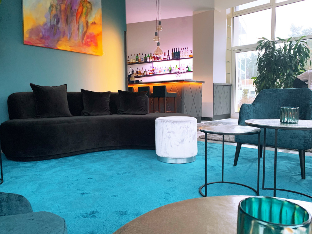 费斯和兰德斯特瑞德酒店主图