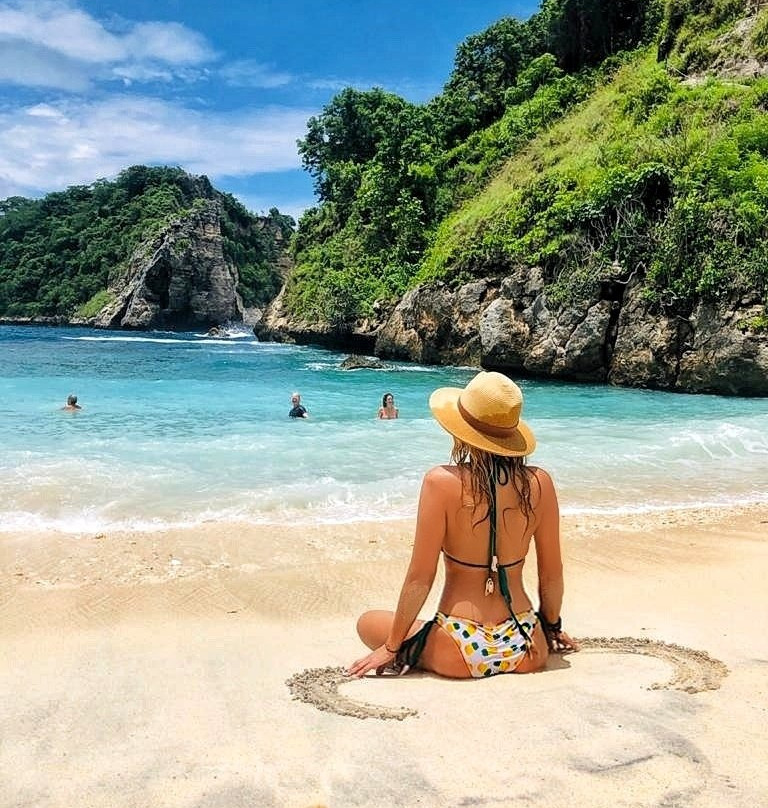 LiburanBali-沙努尔必去景点